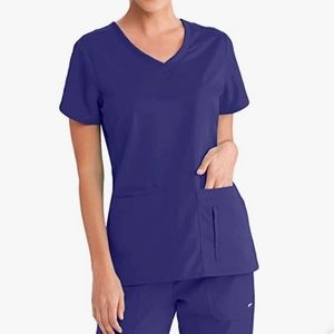 Grey’s Anatomy scrub set